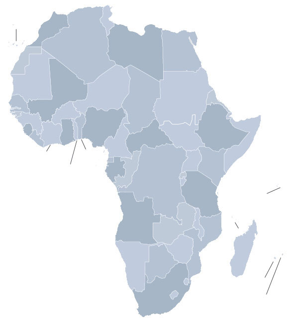 AFRIQUE