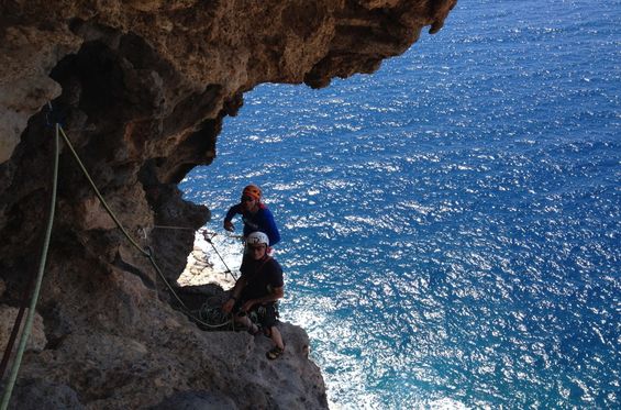 Fare il pieno di adrenalina