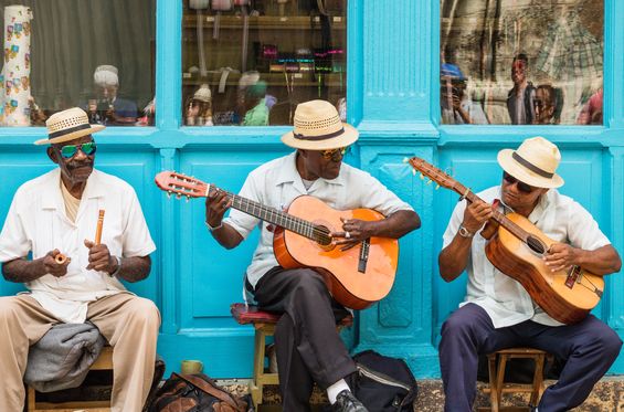 Assistere a un concerto