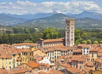 Lucca