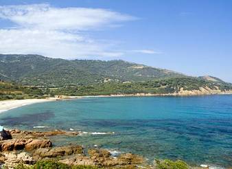 Figari - Sud-Corse