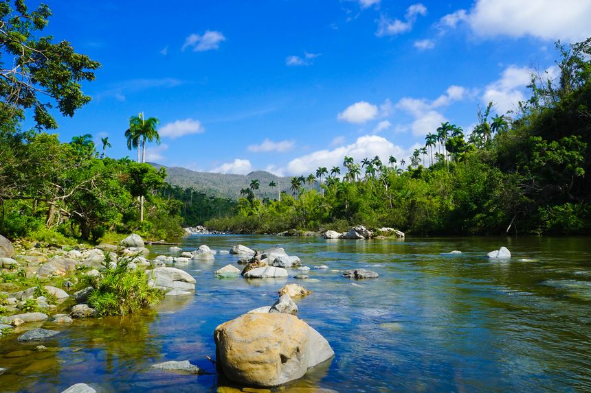 Baracoa