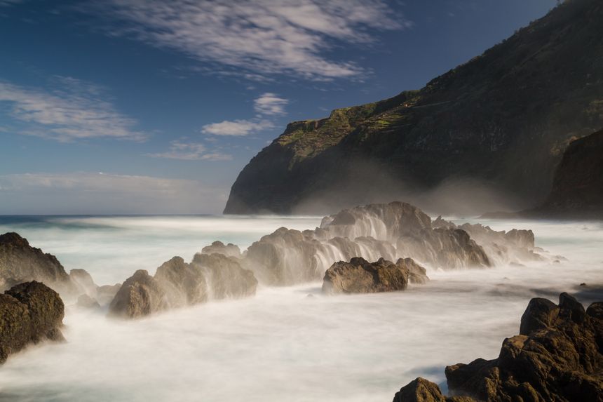 Porto Moniz