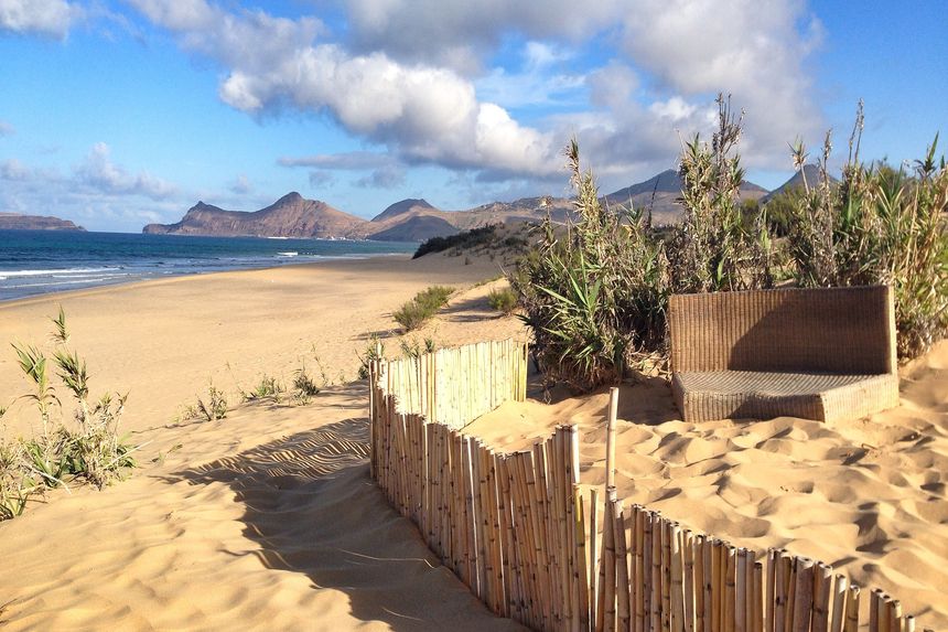 Porto Santo