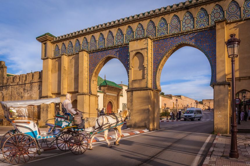 Meknès