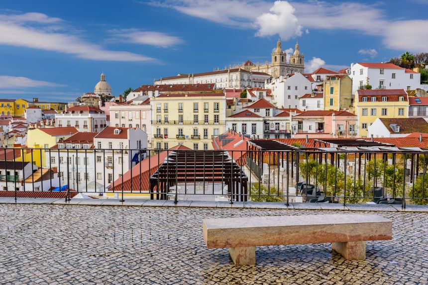 L'Alfama