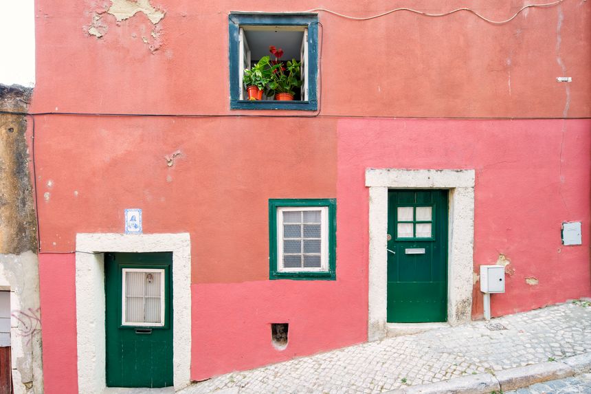 Il Bairro Alto