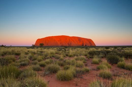 famille Australia