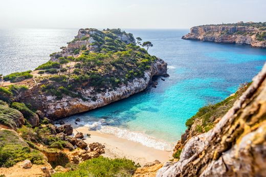 viaggio famille Isole Baleari