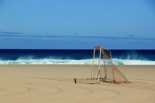 famille Capo Verde