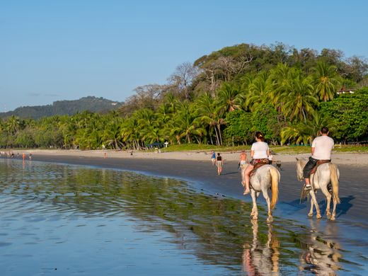 viaggio noces Costa Rica