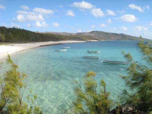 noces Mauritius