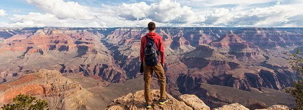 destinazioni trekking