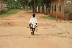 Benin
