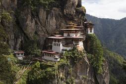 Bhutan