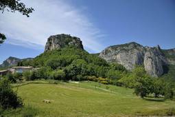 Partir FRANCIA : DROME ARDECHE