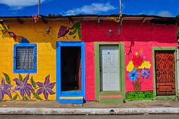 El Salvador