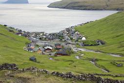 Isole Faroe