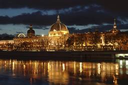 Partir FRANCIA : LIONE E DINTORNI