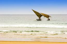 Mozambico