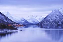 Norvegia