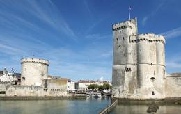 Partir FRANCIA : POITOU-CHARENTE