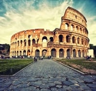 Roma e Lazio