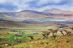 Tanzania