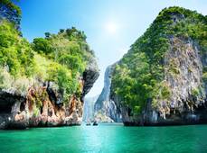 Thailandia