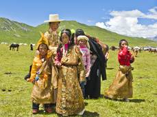 Tibet