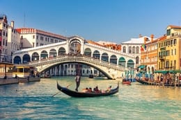 Venezia e la sua regione