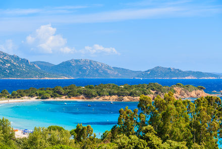 Corsica