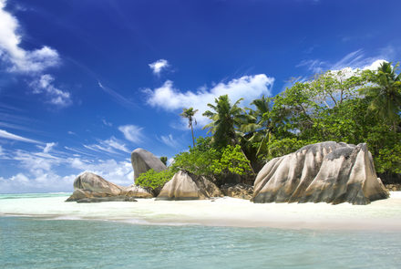 Seychelles