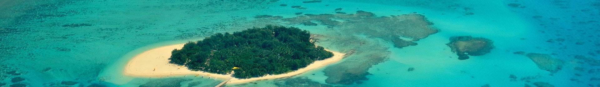 Quando andare alle Isole Marianne ? Clima, Temperatura e Meteo