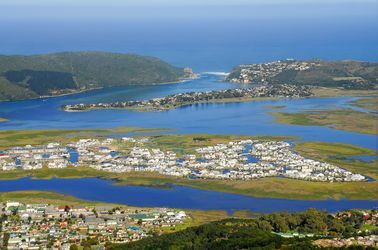 Le Cap-Oriental 