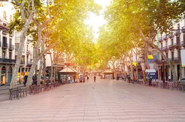 La Rambla