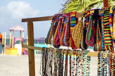 Bijoux artisanaux