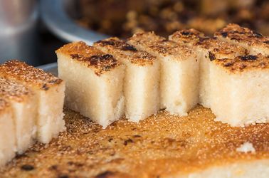 Gâteaux Sanwin Makin