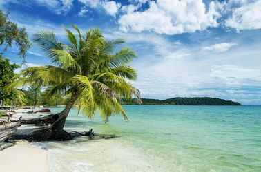 Sihanoukville et le Sud
