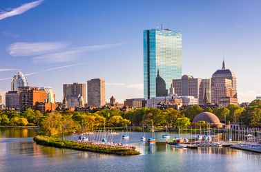 Boston