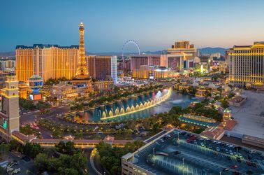 Las Vegas 