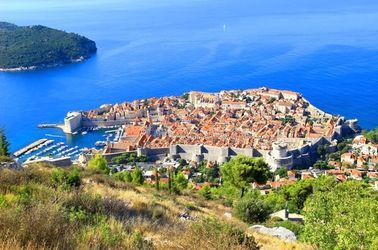 Dubrovnik