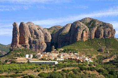 Aragon