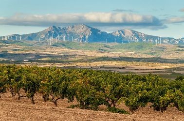 La Rioja