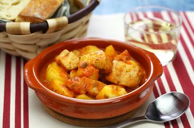 Le marmitako