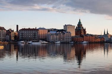 Helsinki