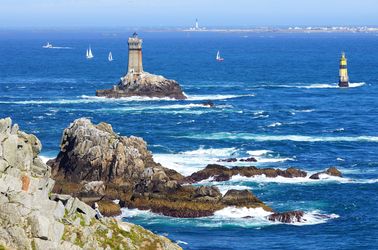 La Pointe du Raz