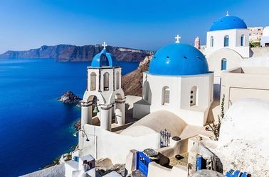 Santorini