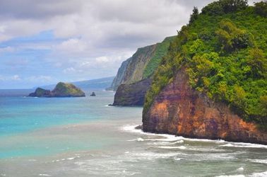 Hawaï