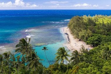 Kauai
